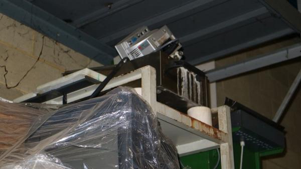 100#1364 Macchine automatiche per il controllo della taratura FANCY in vendita - foto 25