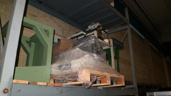 100#1364 Macchine automatiche per il controllo della taratura FANCY in vendita - foto 26