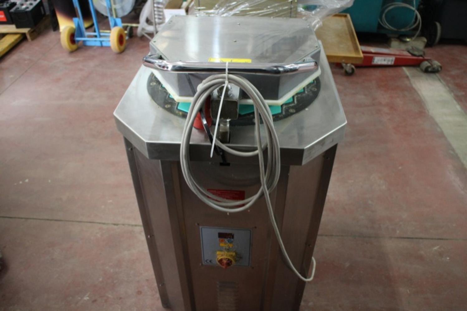 Lot Bakery equipment