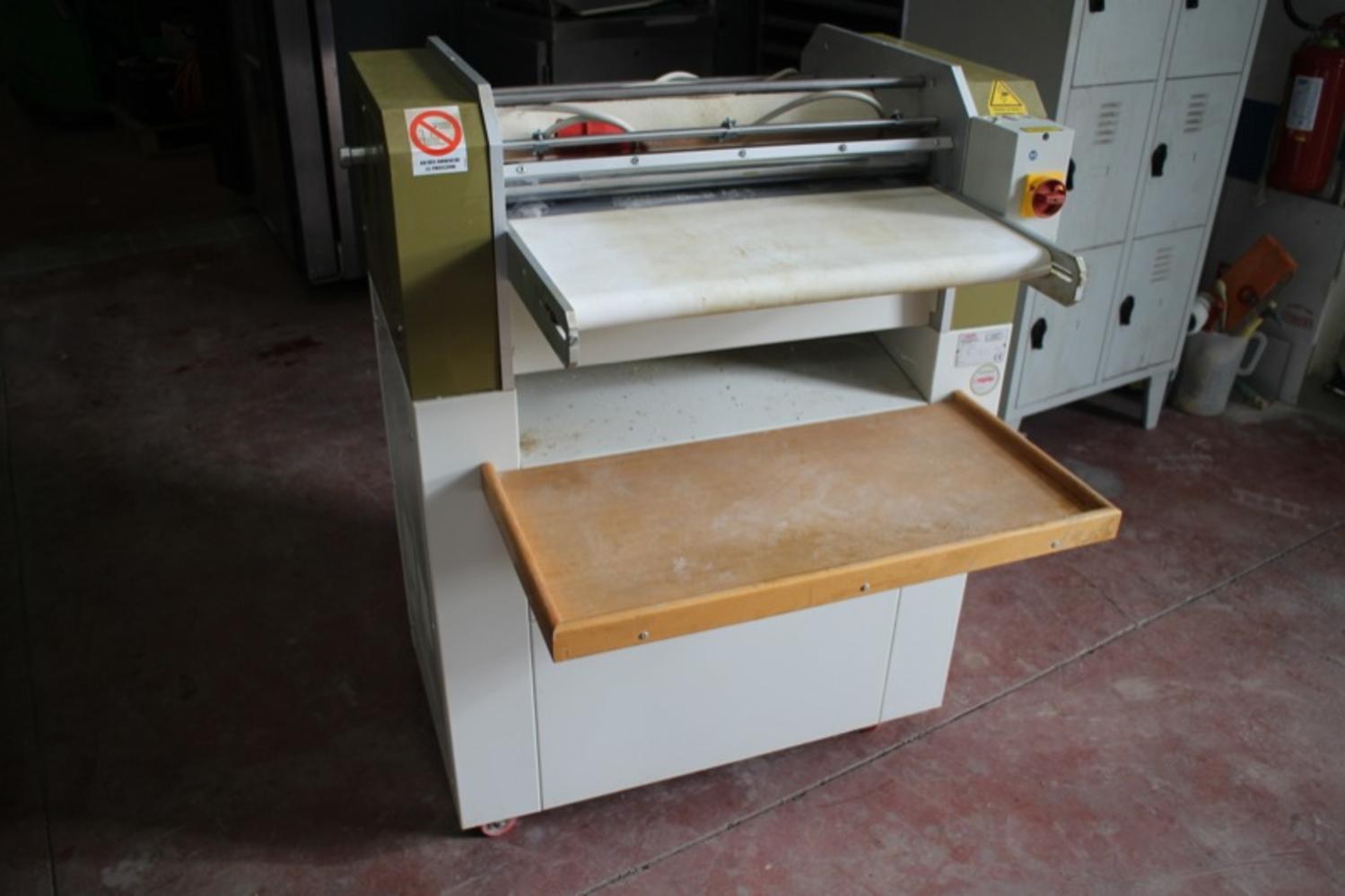 Lot Bakery equipment
