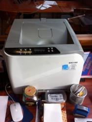 Printer Ricoh Aficio - Lot 2 (Auction 1368)