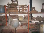 Immagine 6 - Stampi in ferro - Lotto 83 (Asta 1370)