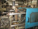 Image 8 - Injection moulding machine BMB Brescia - Lot 92 (Auction 1370)