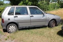 Fiat Uno - Lot 5 (Auction 1376)