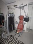 Immagine 11 - Attrezzature da palestra Technogym - Lotto 1 (Asta 1381)
