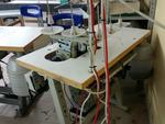 Image 5 - Cuts and sews machine Pegasus - Lot 12 (Auction 1411)