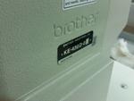 Immagine 2 - Macchina travettatrice Brother - Lotto 19 (Asta 1411)