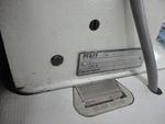 Image 5 - Needle linear sewing machine Pfaff - Lot 26 (Auction 1411)
