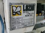 Immagine 2 - Macchina rivettatrice Lozio - Lotto 62 (Asta 1411)