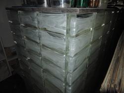Coating bar counter - Lot 17 (Auction 1412)