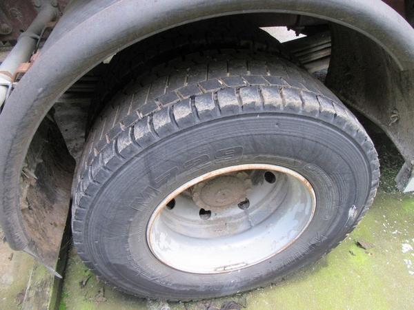 2#14140 Autocarro Iveco Eurocargo in vendita - foto 7