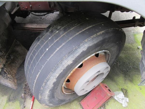 2#14140 Autocarro Iveco Eurocargo in vendita - foto 8