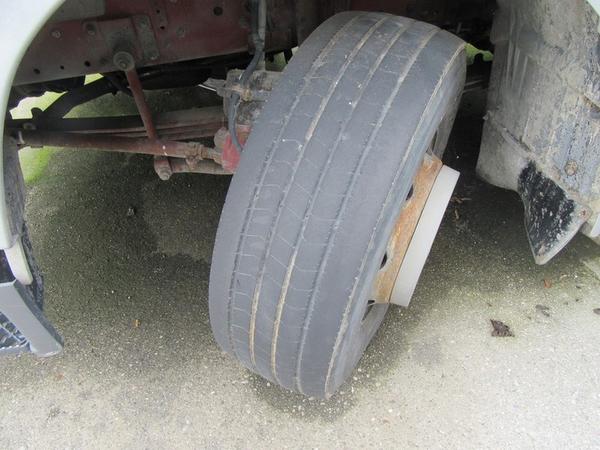 2#14140 Autocarro Iveco Eurocargo in vendita - foto 9