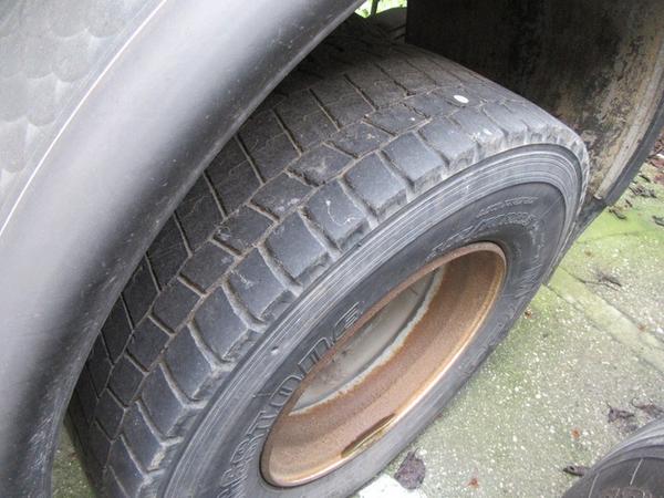 2#14140 Autocarro Iveco Eurocargo in vendita - foto 10