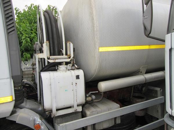 2#14140 Autocarro Iveco Eurocargo in vendita - foto 11