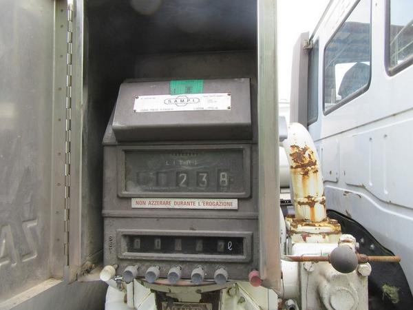 2#14140 Autocarro Iveco Eurocargo in vendita - foto 14