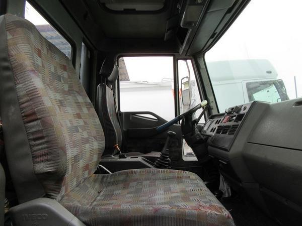 2#14140 Autocarro Iveco Eurocargo in vendita - foto 20