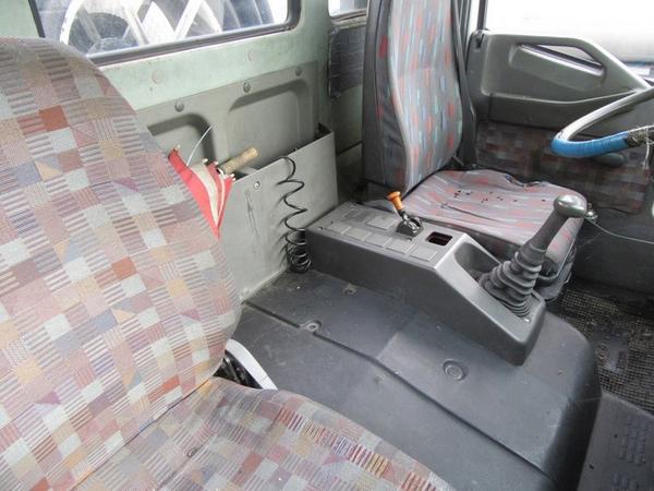 2#14140 Autocarro Iveco Eurocargo in vendita - foto 21