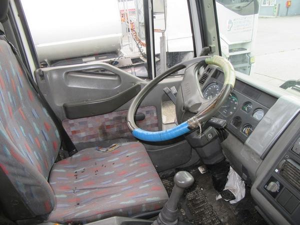 2#14140 Autocarro Iveco Eurocargo in vendita - foto 22