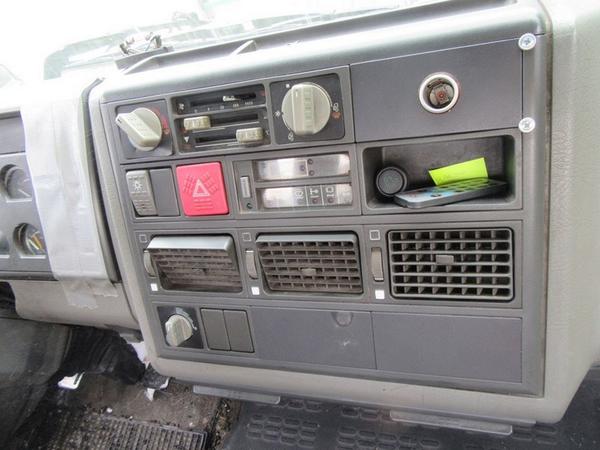 2#14140 Autocarro Iveco Eurocargo in vendita - foto 25