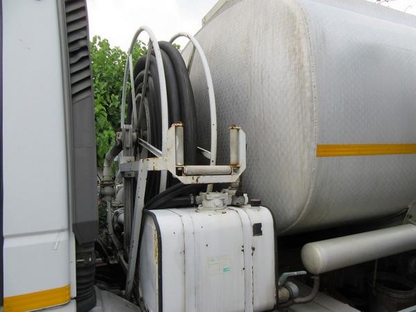 2#14140 Autocarro Iveco Eurocargo in vendita - foto 26