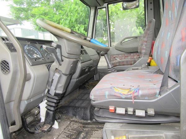 2#14140 Autocarro Iveco Eurocargo in vendita - foto 27