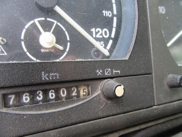 2#14140 Autocarro Iveco Eurocargo in vendita - foto 28