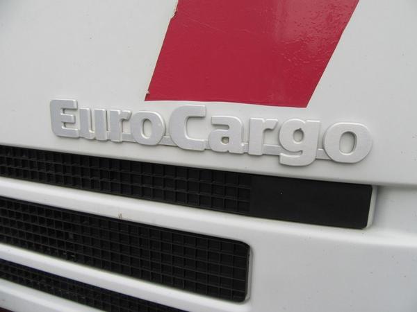 2#14140 Autocarro Iveco Eurocargo in vendita - foto 32