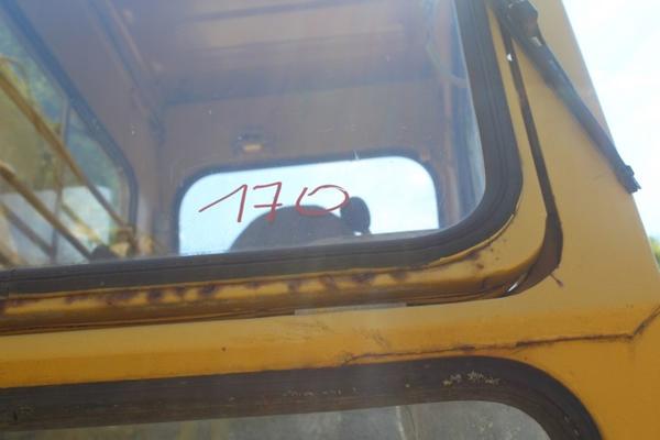6#1419 Escavatore Komatsu in vendita - foto 4