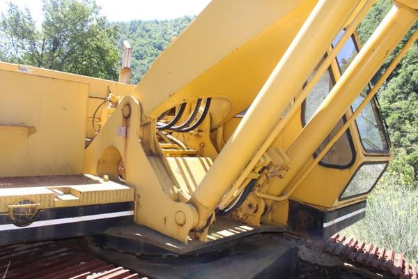6#1419 Escavatore Komatsu in vendita - foto 5