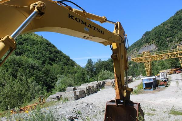 6#1419 Escavatore Komatsu in vendita - foto 10