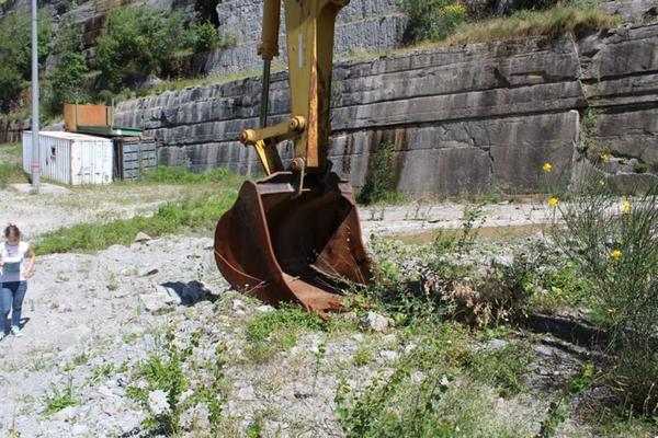 6#1419 Escavatore Komatsu in vendita - foto 12