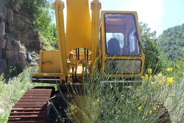 6#1419 Escavatore Komatsu in vendita - foto 14
