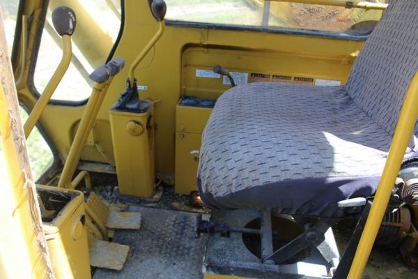 6#1419 Escavatore Komatsu in vendita - foto 16
