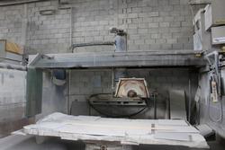 Sawing machine Bisso - Lote 62 (Subasta 1419)
