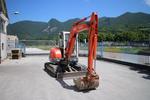Immagine 3 - Escavatore Kubota - Lotto 25 (Asta 1421)