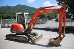 Immagine 4 - Escavatore Kubota - Lotto 25 (Asta 1421)