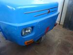 Immagine 3 - Motocarro Bremach - Lotto 26 (Asta 1421)