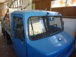 Immagine 4 - Motocarro Bremach - Lotto 26 (Asta 1421)