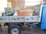 Immagine 20 - Motocarro Bremach - Lotto 26 (Asta 1421)