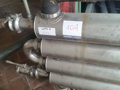 Set Connettori Con Vite Per Cubo O Base DT 30/40-HCBC | Accessori E - Foto 10