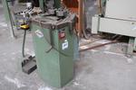 Image 1 - Tube bending machine Tauring - Lot 386 (Auction 1438)