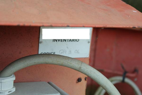 10#14550 Gru Hydromatic in vendita - foto 11