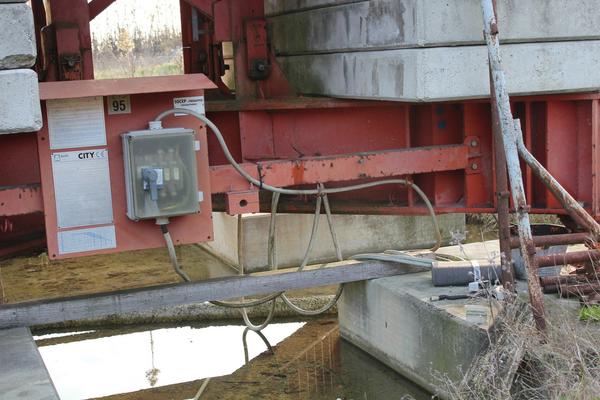 10#14550 Gru Hydromatic in vendita - foto 12