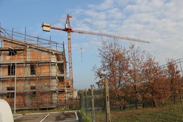 10#14550 Gru Hydromatic in vendita - foto 14