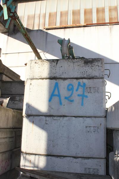 3#14550 Gru automontante Alfa in vendita - foto 8