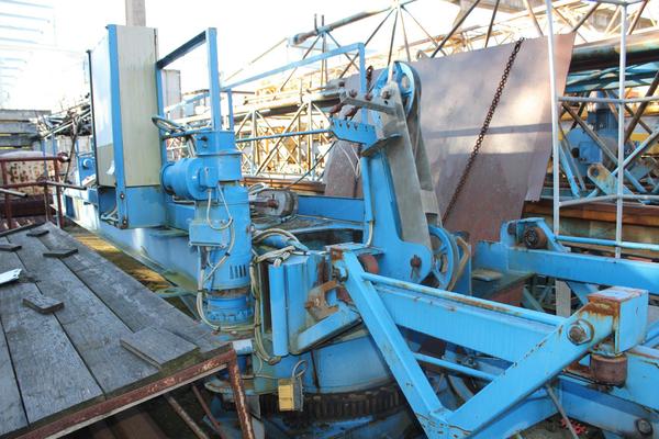 7#14550 Gru Raimondi in vendita - foto 2