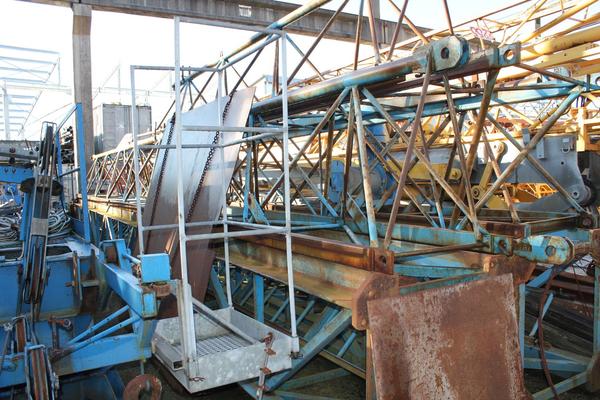 7#14550 Gru Raimondi in vendita - foto 4