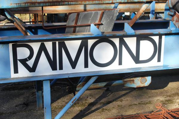 7#14550 Gru Raimondi in vendita - foto 7