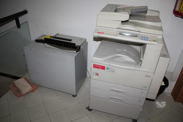 999#14550 Arredamento ufficio in vendita - foto 2